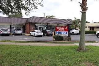 5500 SW 8th Street Pharmacy, Coral Gables, FL 33134