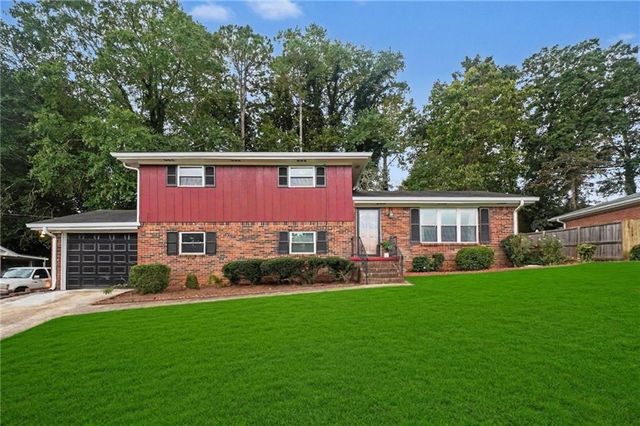 2959 Edna Lane, Decatur, GA 30032