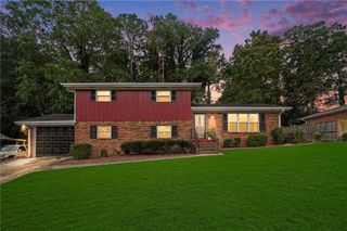 2959 Edna Lane, Decatur, GA 30032