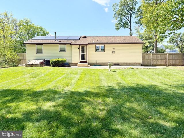 129 HARVARD PL, Williamstown, NJ 08094