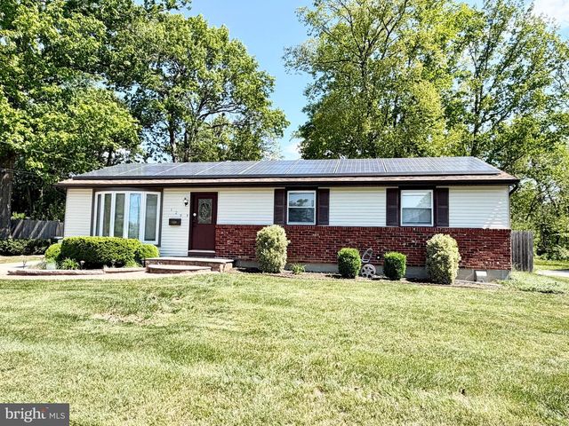 129 HARVARD PL, Williamstown, NJ 08094