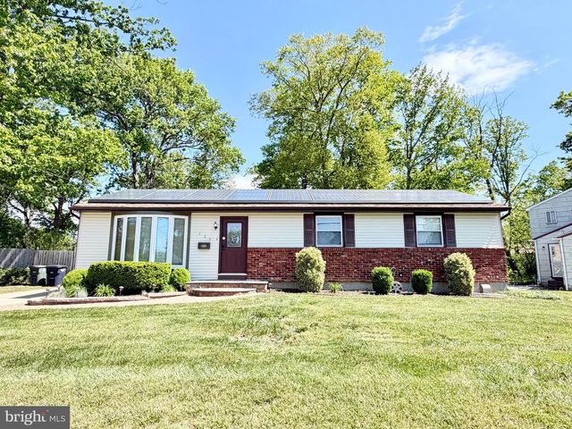 129 HARVARD PL, Williamstown, NJ 08094