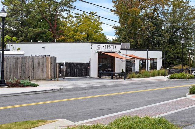 5300 Peachtree Road 2104, Chamblee, GA 30341