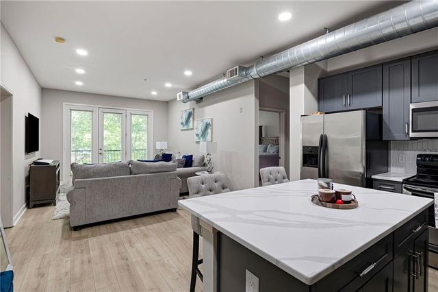 5300 Peachtree Road 2104, Chamblee, GA 30341
