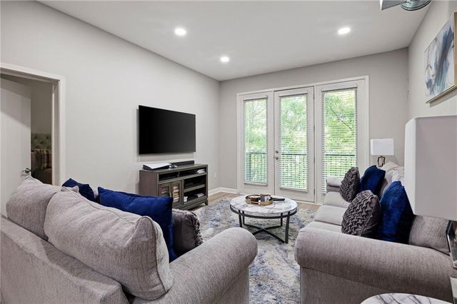 5300 Peachtree Road 2104, Chamblee, GA 30341