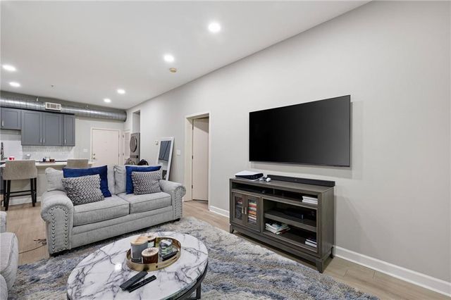 5300 Peachtree Road 2104, Chamblee, GA 30341