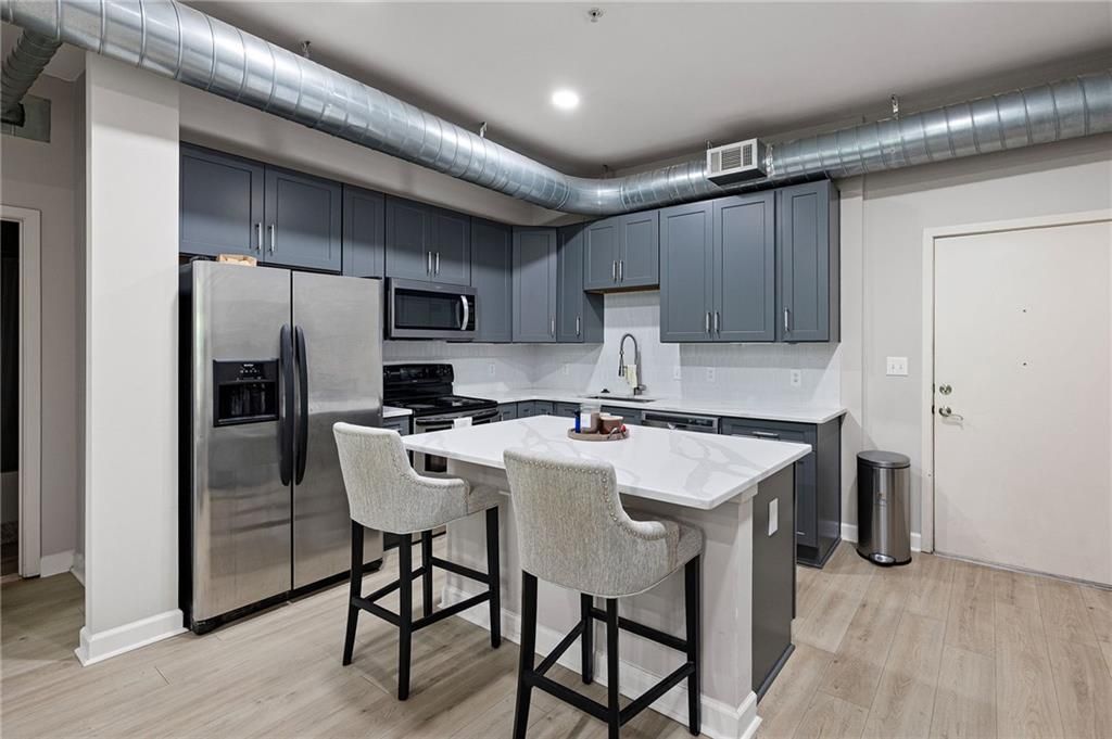 5300 Peachtree Road 2104, Chamblee, GA 30341