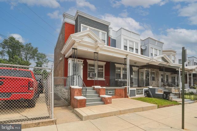 1653 W MENTOR ST, Philadelphia, PA 19141