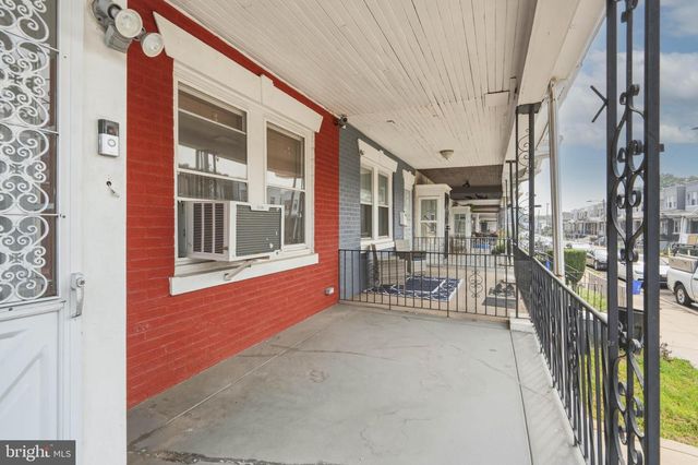 1653 W MENTOR ST, Philadelphia, PA 19141
