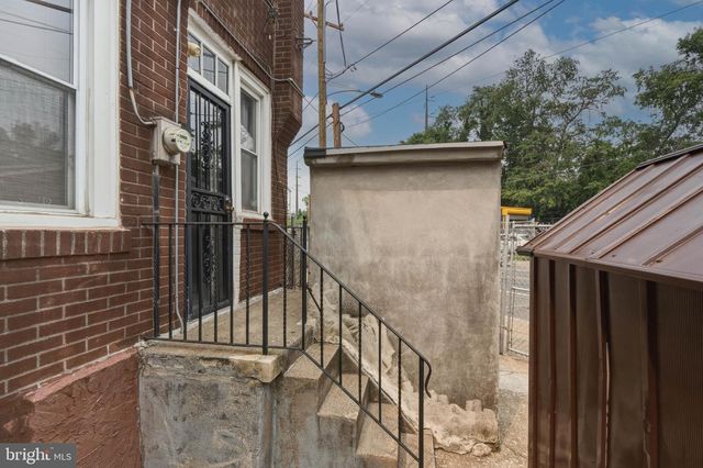 1653 W MENTOR ST, Philadelphia, PA 19141