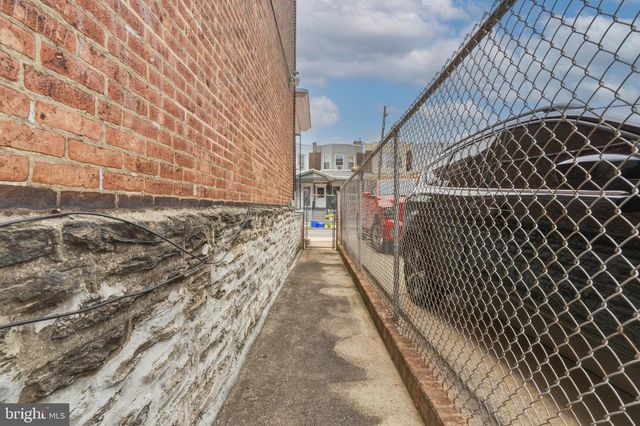 1653 W MENTOR ST, Philadelphia, PA 19141
