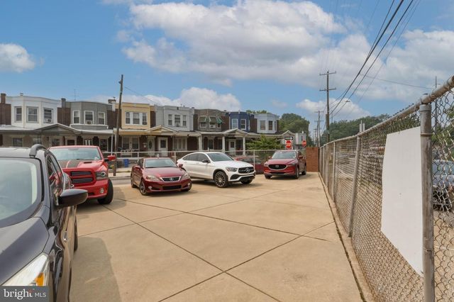 1653 W MENTOR ST, Philadelphia, PA 19141