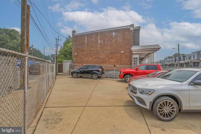 1653 W MENTOR ST, Philadelphia, PA 19141