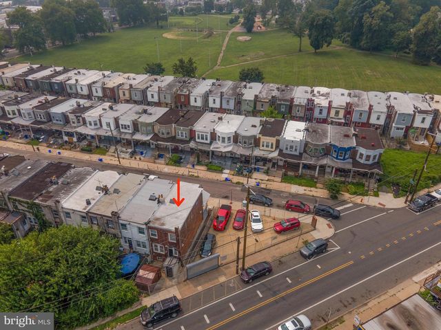 1653 W MENTOR ST, Philadelphia, PA 19141