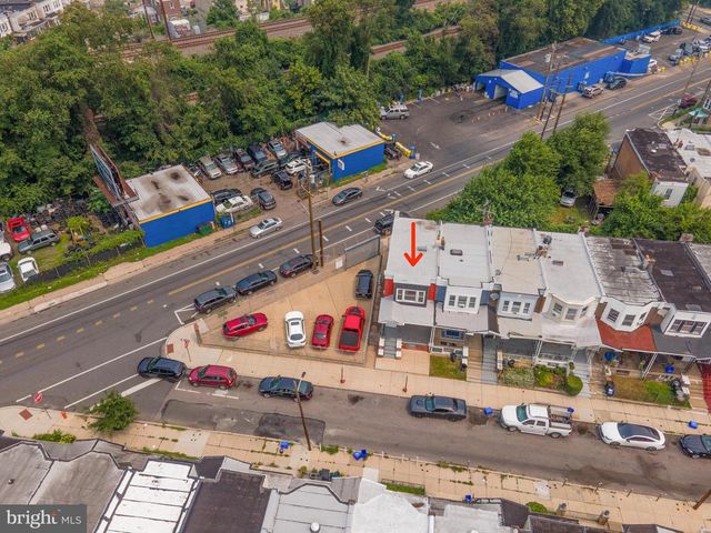 1653 W MENTOR ST, Philadelphia, PA 19141