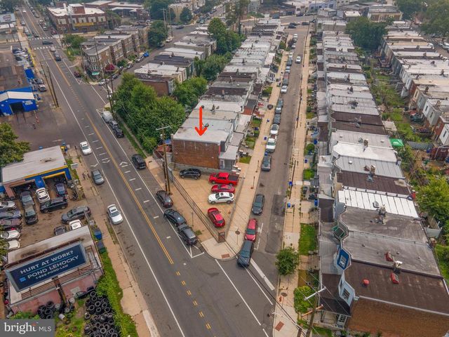1653 W MENTOR ST, Philadelphia, PA 19141