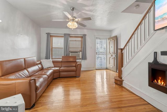 1653 W MENTOR ST, Philadelphia, PA 19141