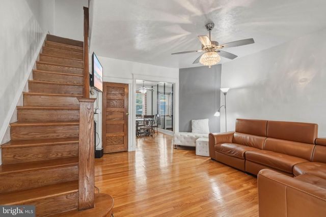 1653 W MENTOR ST, Philadelphia, PA 19141