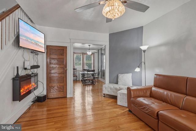 1653 W MENTOR ST, Philadelphia, PA 19141