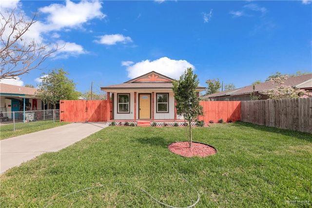 808 S 15th Avenue, Edinburg, TX 78539