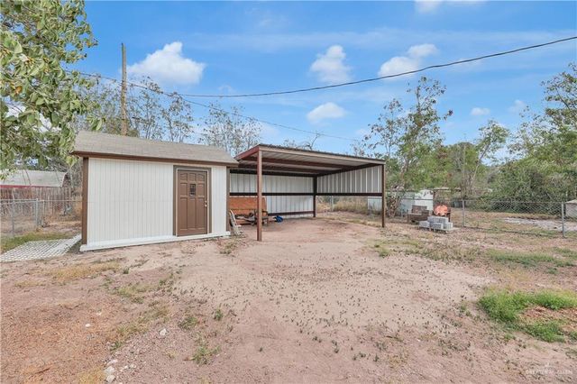 808 S 15th Avenue, Edinburg, TX 78539
