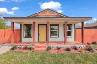 808 S 15th Avenue, Edinburg, TX 78539