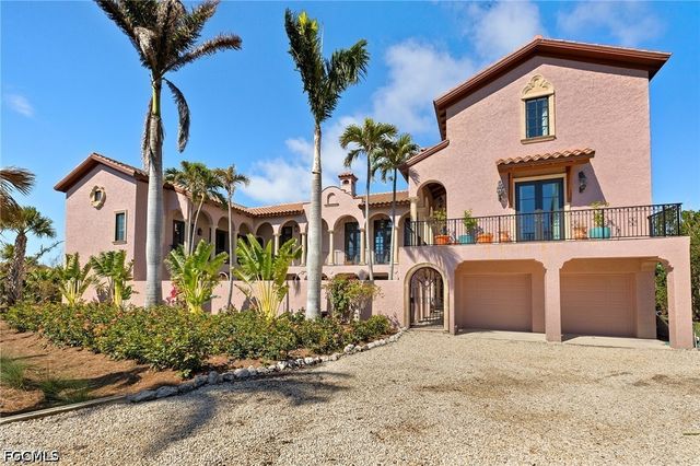 4972 Joewood DR, Sanibel, FL 33957