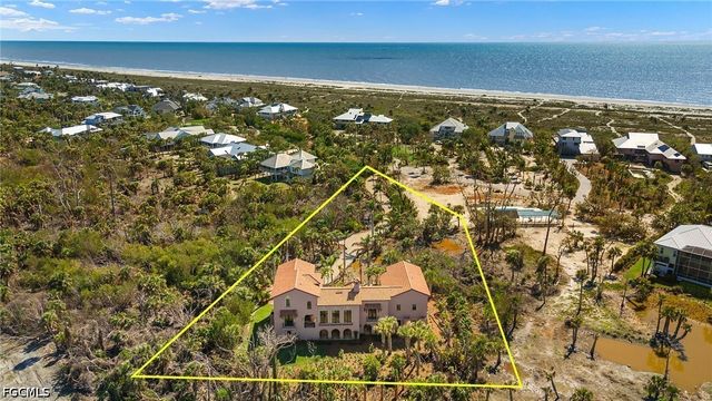 4972 Joewood DR, Sanibel, FL 33957