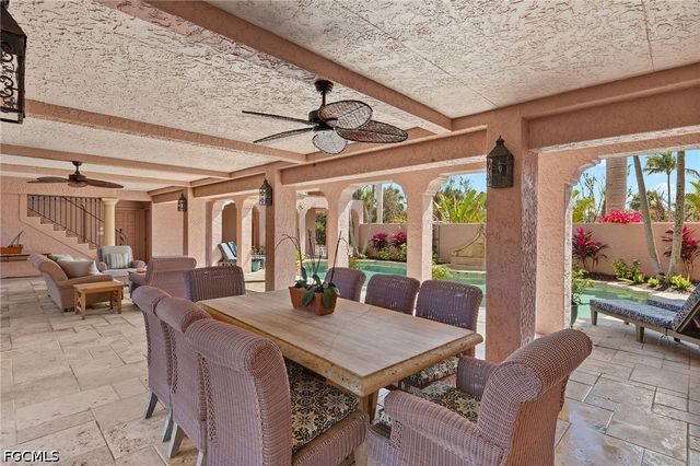 4972 Joewood DR, Sanibel, FL 33957