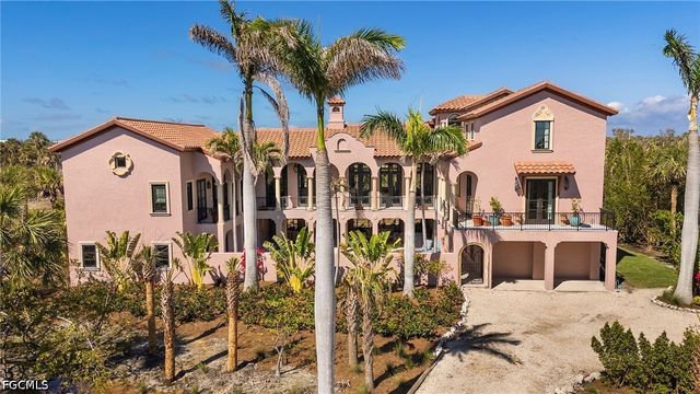 4972 Joewood DR, Sanibel, FL 33957