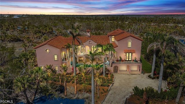 4972 Joewood DR, Sanibel, FL 33957