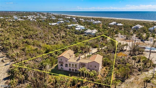 4972 Joewood DR, Sanibel, FL 33957