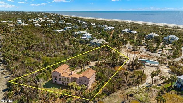 4972 Joewood DR, Sanibel, FL 33957