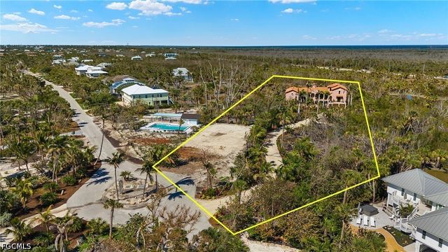 4972 Joewood DR, Sanibel, FL 33957