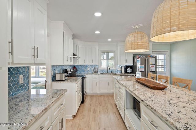 145 Ocean Boulevard W, Supply, NC 28462