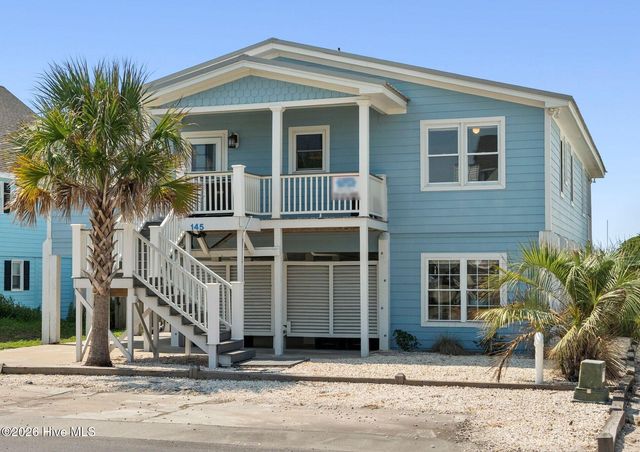 145 Ocean Boulevard W, Supply, NC 28462