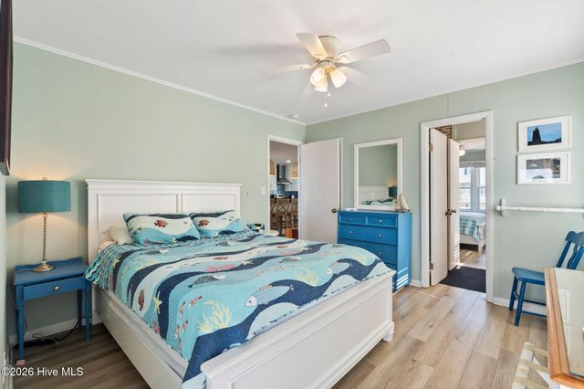 145 Ocean Boulevard W, Supply, NC 28462