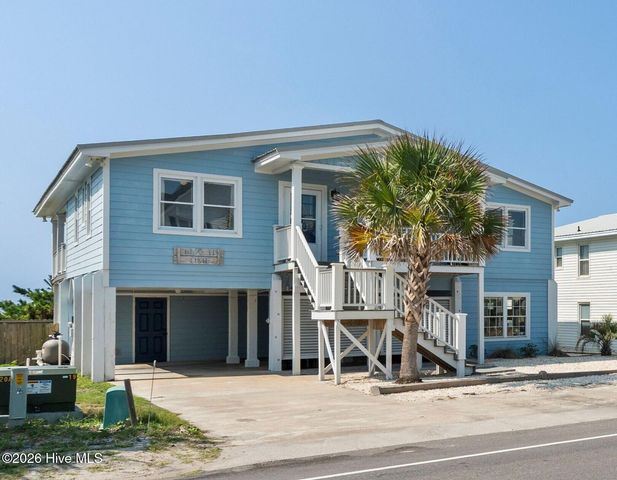 145 Ocean Boulevard W, Supply, NC 28462