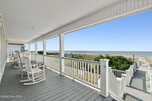 145 Ocean Boulevard W, Supply, NC 28462