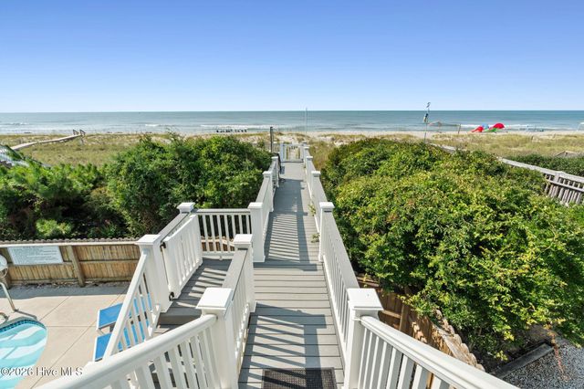 145 Ocean Boulevard W, Supply, NC 28462