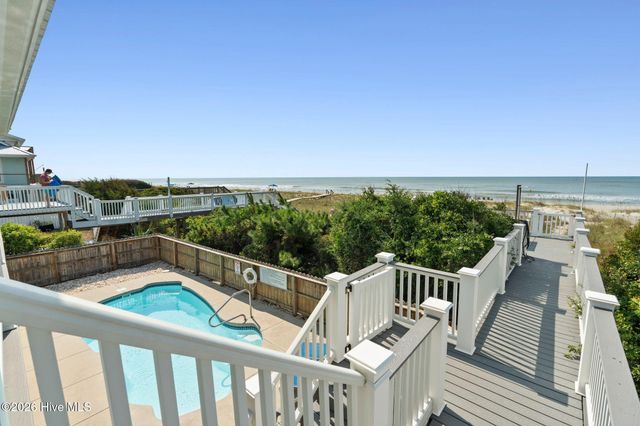 145 Ocean Boulevard W, Supply, NC 28462