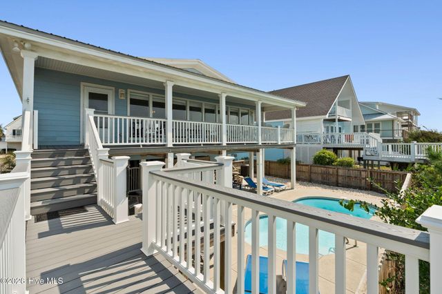 145 Ocean Boulevard W, Supply, NC 28462
