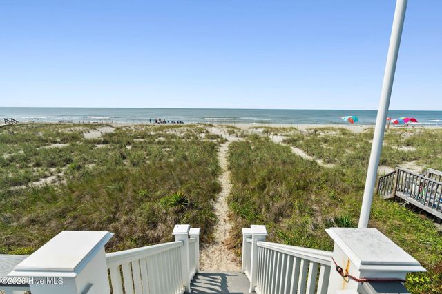145 Ocean Boulevard W, Supply, NC 28462