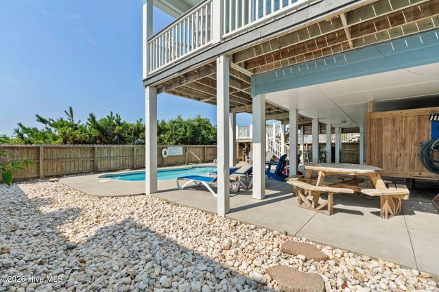 145 Ocean Boulevard W, Supply, NC 28462