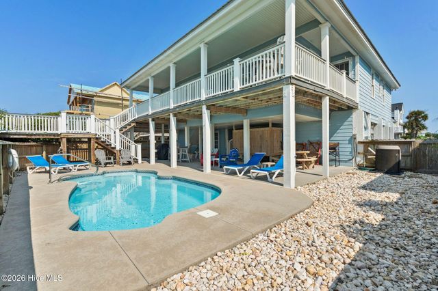 145 Ocean Boulevard W, Supply, NC 28462