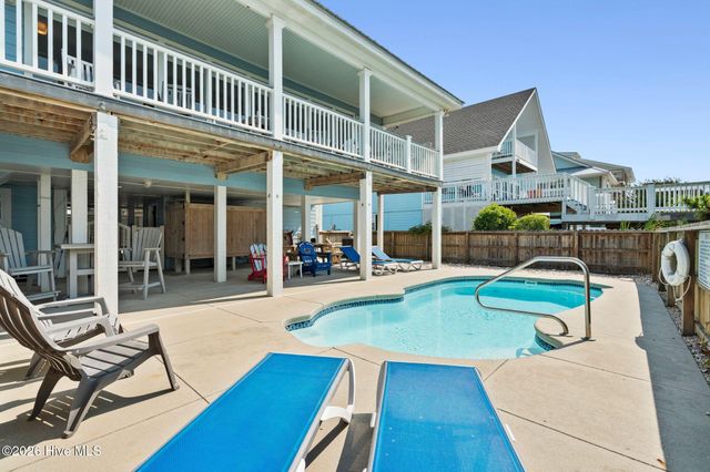 145 Ocean Boulevard W, Supply, NC 28462