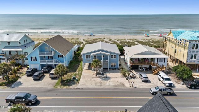145 Ocean Boulevard W, Supply, NC 28462
