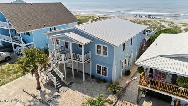 145 Ocean Boulevard W, Supply, NC 28462