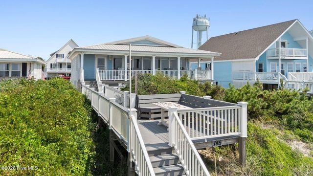 145 Ocean Boulevard W, Supply, NC 28462