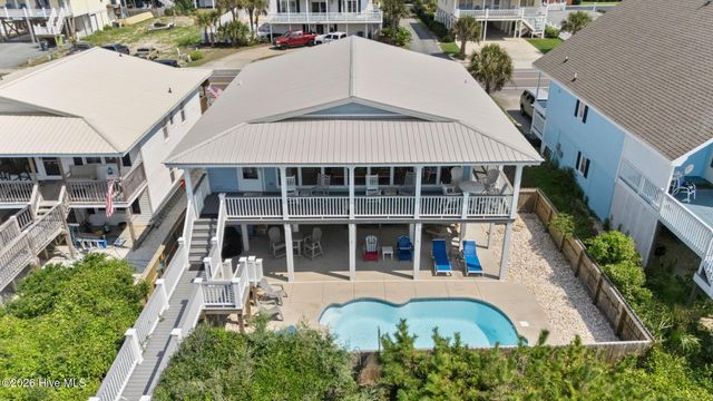 145 Ocean Boulevard W, Supply, NC 28462